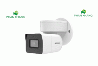 Camera IP quay quét thân trụ 2MP HIKVISION DS-2CD1P23G0-I
